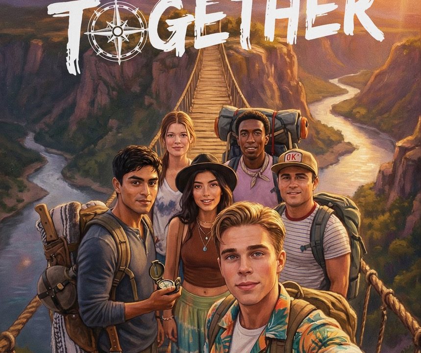 Better Together movie poster